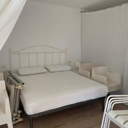 Lejlighed Sole-Favoloso Appartamento A Due Passi Dal Mare